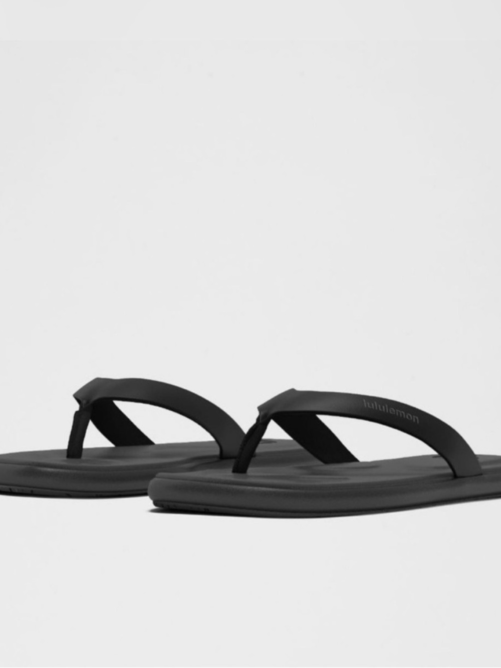 lululemon athletica Women’s Rest Feel Flip-Flops